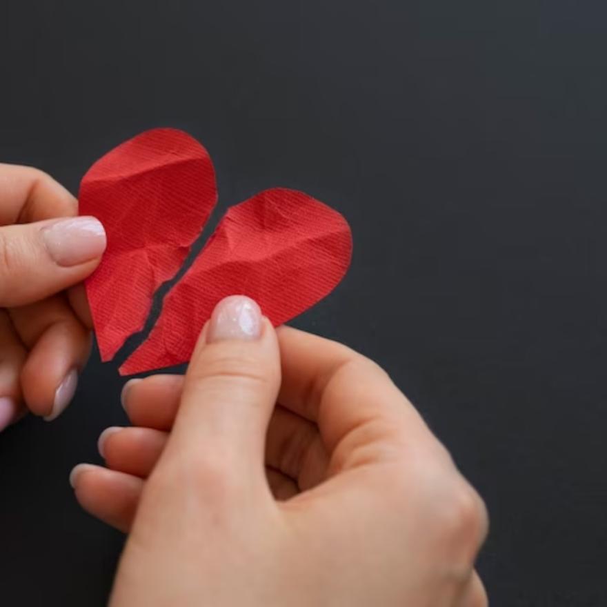 Dampak Perceraian Bagi Anak